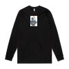 AS Colour - Staple Organic L/S Tee Thumbnail