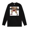AS Colour - Staple Organic L/S Tee Thumbnail