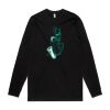 AS Colour - Staple Organic L/S Tee Thumbnail