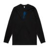 AS Colour - Staple Organic L/S Tee Thumbnail