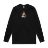 AS Colour - Staple Organic L/S Tee Thumbnail