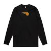 AS Colour - Staple Organic L/S Tee Thumbnail