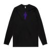 AS Colour - Staple Organic L/S Tee Thumbnail