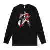 AS Colour - Staple Organic L/S Tee Thumbnail