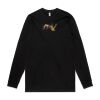 AS Colour - Staple Organic L/S Tee Thumbnail