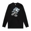 AS Colour - Staple Organic L/S Tee Thumbnail
