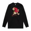 AS Colour - Staple Organic L/S Tee Thumbnail