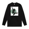 AS Colour - Staple Organic L/S Tee Thumbnail