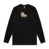 AS Colour - Staple Organic L/S Tee Thumbnail