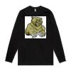 AS Colour - Staple Organic L/S Tee Thumbnail