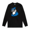 AS Colour - Staple Organic L/S Tee Thumbnail