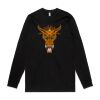 AS Colour - Staple Organic L/S Tee Thumbnail
