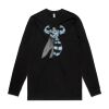 AS Colour - Staple Organic L/S Tee Thumbnail