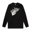 AS Colour - Staple Organic L/S Tee Thumbnail