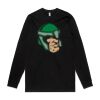 AS Colour - Staple Organic L/S Tee Thumbnail