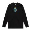 AS Colour - Staple Organic L/S Tee Thumbnail