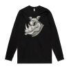 AS Colour - Staple Organic L/S Tee Thumbnail