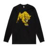 AS Colour - Staple Organic L/S Tee Thumbnail
