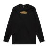 AS Colour - Staple Organic L/S Tee Thumbnail