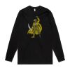AS Colour - Staple Organic L/S Tee Thumbnail
