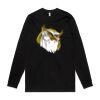 AS Colour - Staple Organic L/S Tee Thumbnail