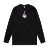 AS Colour - Staple Organic L/S Tee Thumbnail