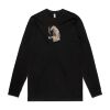AS Colour - Staple Organic L/S Tee Thumbnail