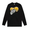 AS Colour - Staple Organic L/S Tee Thumbnail