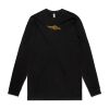 AS Colour - Staple Organic L/S Tee Thumbnail