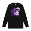 AS Colour - Staple Organic L/S Tee Thumbnail