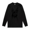AS Colour - Staple Organic L/S Tee Thumbnail