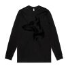 AS Colour - Staple Organic L/S Tee Thumbnail