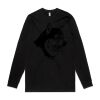 AS Colour - Staple Organic L/S Tee Thumbnail