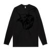 AS Colour - Staple Organic L/S Tee Thumbnail