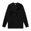 AS Colour - Staple Organic L/S Tee Thumbnail