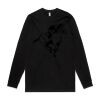 AS Colour - Staple Organic L/S Tee Thumbnail