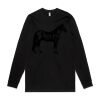 AS Colour - Staple Organic L/S Tee Thumbnail