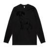 AS Colour - Staple Organic L/S Tee Thumbnail