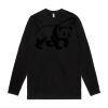 AS Colour - Staple Organic L/S Tee Thumbnail