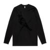 AS Colour - Staple Organic L/S Tee Thumbnail