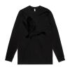 AS Colour - Staple Organic L/S Tee Thumbnail