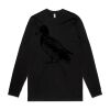 AS Colour - Staple Organic L/S Tee Thumbnail