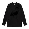 AS Colour - Staple Organic L/S Tee Thumbnail