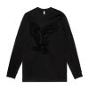 AS Colour - Staple Organic L/S Tee Thumbnail