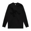 AS Colour - Staple Organic L/S Tee Thumbnail
