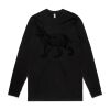 AS Colour - Staple Organic L/S Tee Thumbnail