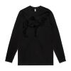 AS Colour - Staple Organic L/S Tee Thumbnail