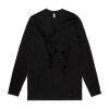 AS Colour - Staple Organic L/S Tee Thumbnail