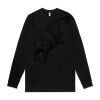AS Colour - Staple Organic L/S Tee Thumbnail