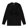 AS Colour - Staple Organic L/S Tee Thumbnail